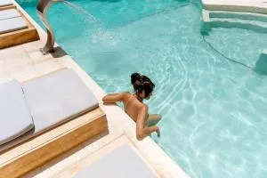 La Galeria - Hotel Boutique Cariló - 卡里罗