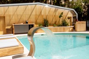 La Galeria - Hotel Boutique Cariló