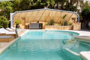 La Galeria - Hotel Boutique Cariló