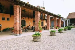 Country House Cascina Orto -  Tassarolo