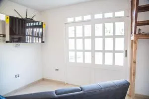 Edelweiss Haus - Чонтабамба