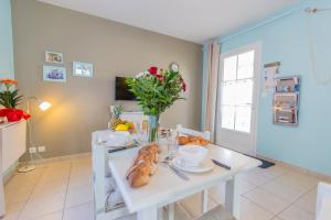 Maisons de vacances Atlantic Residence : photos des chambres