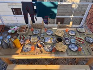 Hostel Aftas Taghazout