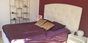 Villa fabuleuse lEnvolée Gites de Calistane