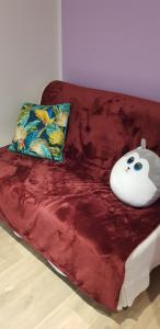 Villa fabuleuse lEnvolée Gites de Calistane