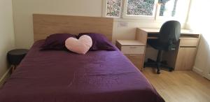 Villa fabuleuse lEnvolée Gites de Calistane