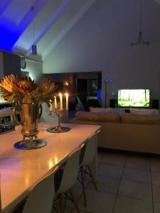 #SilverSands Coastal Retreat in Bettys Bay