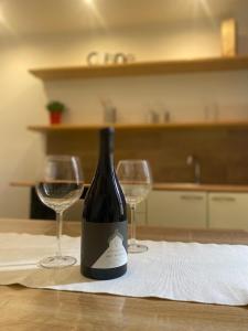 Maresia Apartment