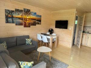 Domki Letniskowe Wólka 1H