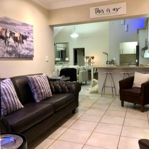 #SilverSands Coastal Retreat in Bettys Bay
