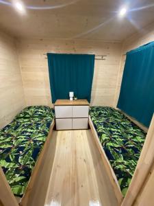 Domki Letniskowe Wólka 1H