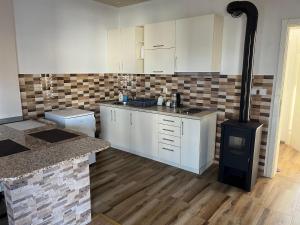 Apartments Visar