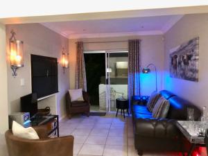 #SilverSands Coastal Retreat in Bettys Bay