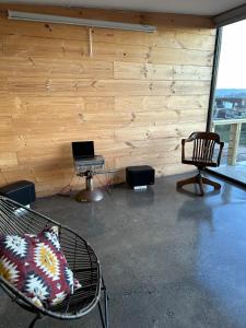 casa PumpTruck Matanzas