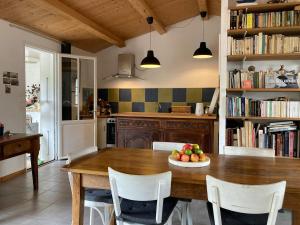 Maison de charme près plage