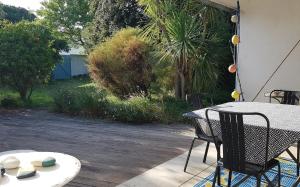 Maison de charme près plage