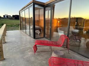 casa PumpTruck Matanzas