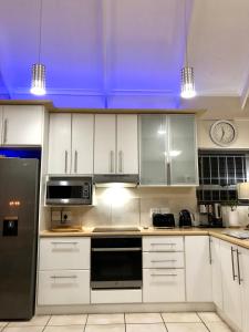 #SilverSands Coastal Retreat in Bettys Bay