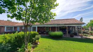 Alojamiento Los Nogales