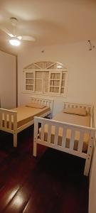 Luxuoso sobrado central 3 suites