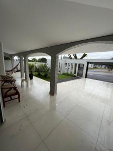 Luxuoso sobrado central 3 suites