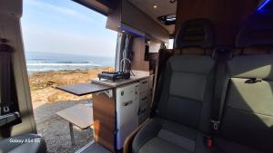 J-L Camping Car Morocco