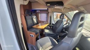 J-L Camping Car Morocco