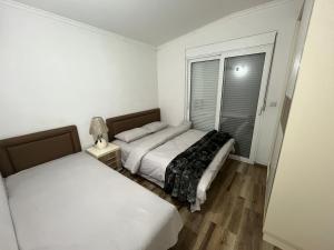 Apartments Visar