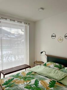 Apartma Gorna
