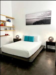 Cloud11 -the Sky Meets the Sea