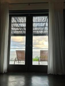 Cloud11 -the Sky Meets the Sea