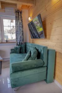 Szafranowe Wzgórze III-Dom z parkingiem, Sauna, zew Jacuzzi