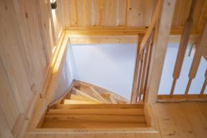 Szafranowe Wzgórze III-Dom z parkingiem, Sauna, zew Jacuzzi