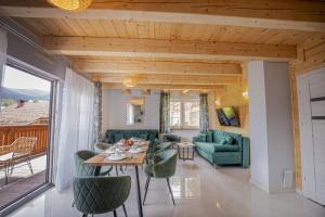 Szafranowe Wzgórze III-Dom z parkingiem, Sauna, zew Jacuzzi