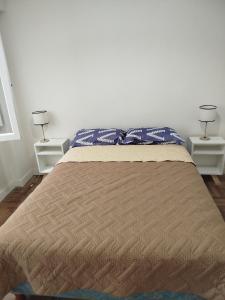 Departamento Yrigoyen