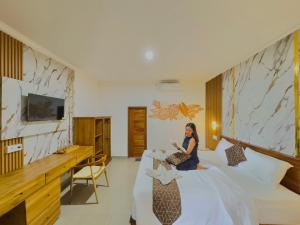 Double-G Guest House