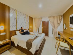 Double-G Guest House