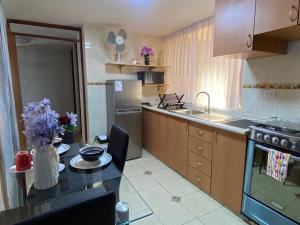 Departamento Sureyya House