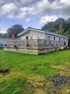 Sqirl vew - Colmonell