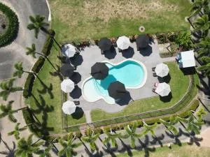 Bali Hai Child Free Holiday Park Mission Beach - 因尼斯费尔