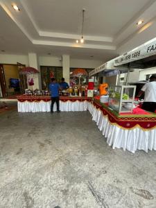 20PAX 4BR Villa with Kids Swimming Pool, KTV, BBQ near SPICE Arena Penang