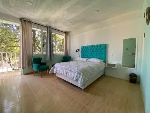 La estancia de Lichita - Acolman de Netzahualcóyotl