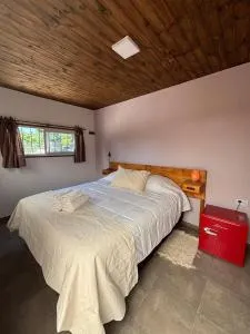 In da House - Adults Only - Tiny I - Casa Grande