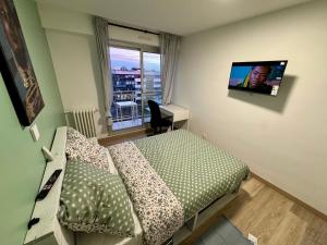 Sejours chez l'habitant York-s APPART : photos des chambres