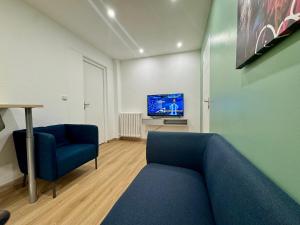 Sejours chez l'habitant York-s APPART : photos des chambres
