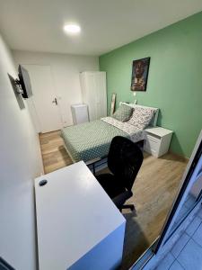 Sejours chez l'habitant York-s APPART : photos des chambres