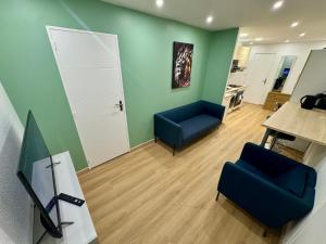 Sejours chez l'habitant York-s APPART : photos des chambres