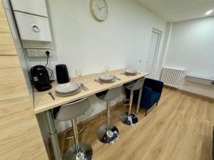 Sejours chez l'habitant York-s APPART : photos des chambres
