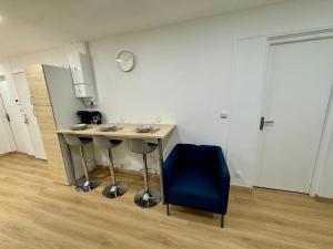 Sejours chez l'habitant York-s APPART : photos des chambres