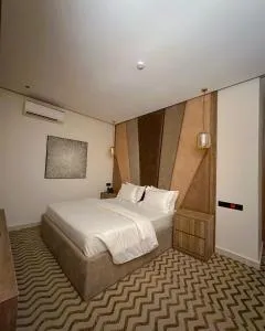 Elysian Hotels Abuja - Wuse